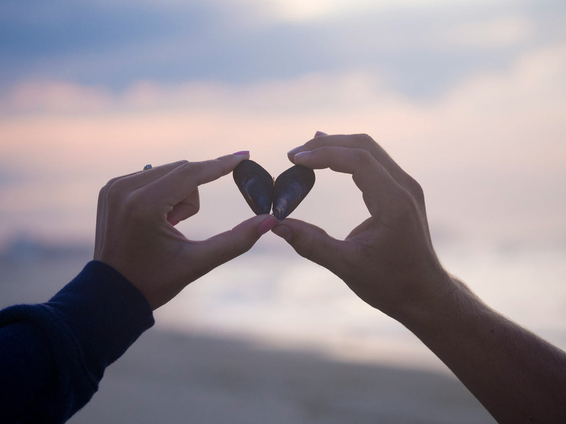 The Role of Oxytocin in Love, Intimacy, and Wellbeing