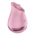 "Tongue Player - Pink SAT-4080567"
