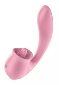 "Tongue Genius - Pink SAT-4080598"