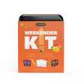 "Weekender Kit Vibe Tropical Mango KS-13025"
