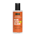 "Divine Nectars Flavored Body Glide - Tropical Mango - 5 Fl Oz. 150ml KS12035"