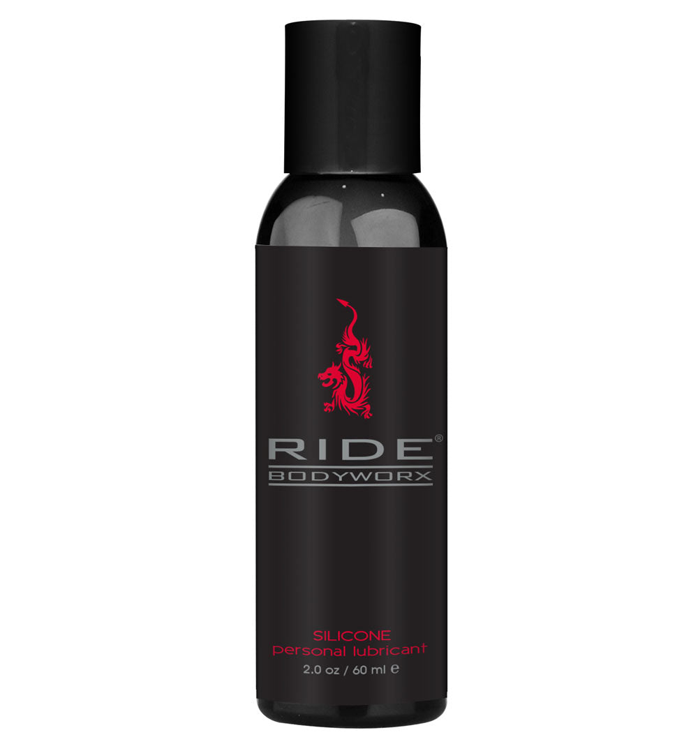 "Ride Bodyworx Silicone - 2.0 Fl. Oz. SLIQ037"