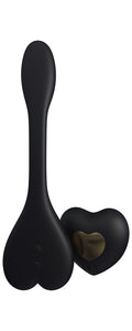 "Rhythm - Natya - Black KS20005BLK"