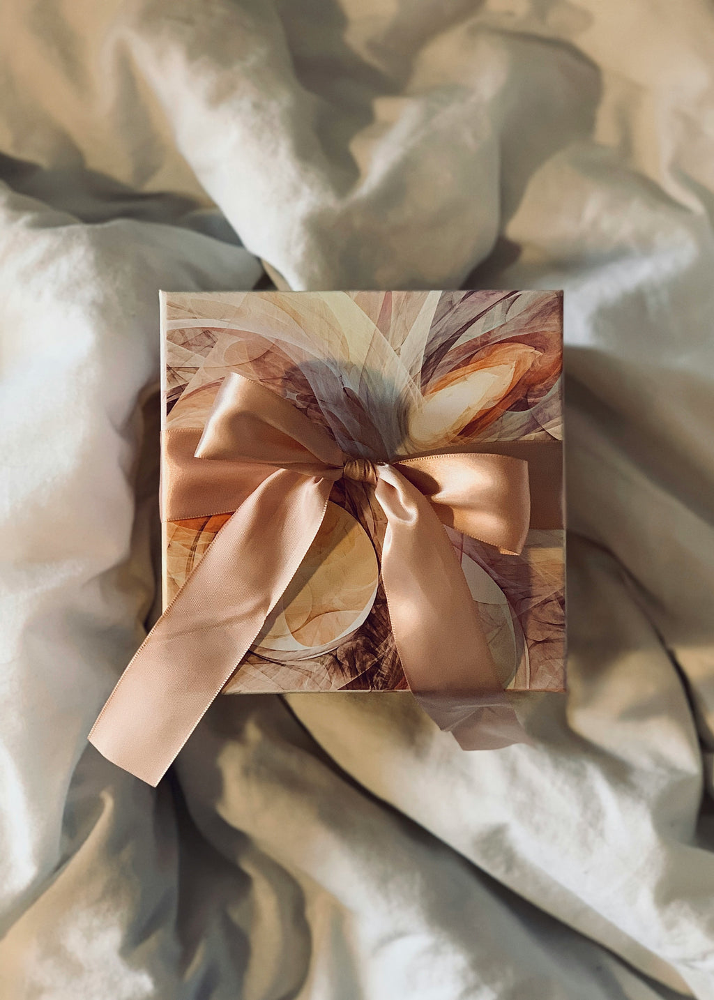 The Intimate Gift