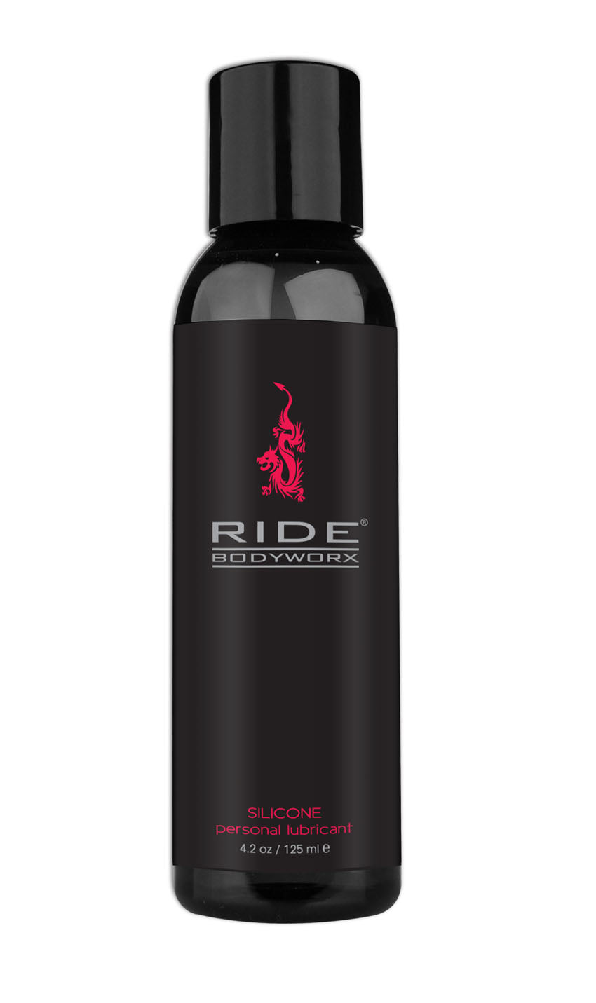 "Ride Bodyworx Silicone - 4.2 Fl. Oz. SLIQ354"