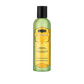 "Naturals Massage Oil - Coconut Pineapple - 2 Fl Oz (59 ml) KS10280"