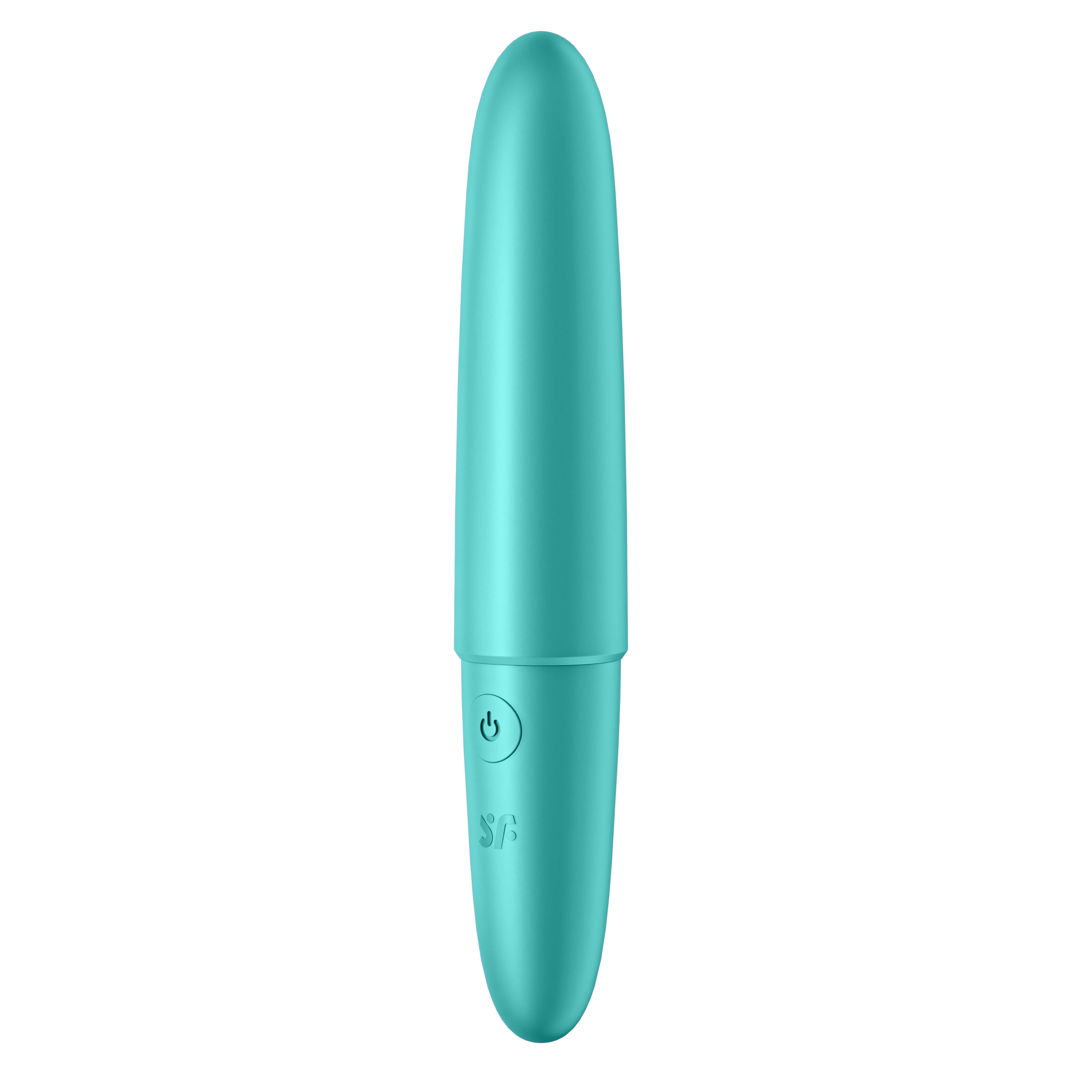 "Ultra Power Bullet 6 - Turquoise J2018-158-2"