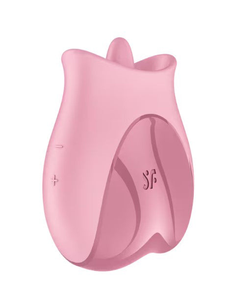 "Tongue Lover - Pink SAT-4080574"