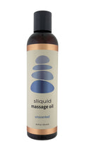 "Balance Massage - Unscented - 8.5oz SLIQ069"