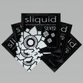 "Naturals Silver Packets - .17 Fl. Oz. - 200 Count SLIQ004"